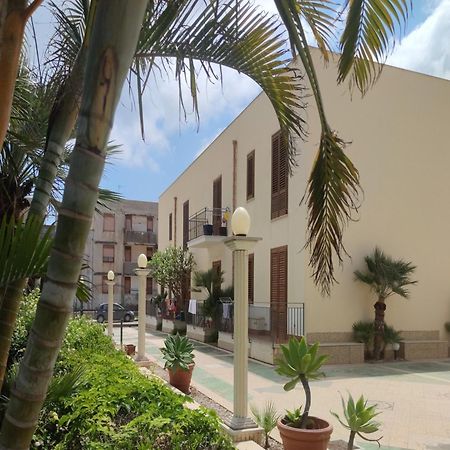 Appartamento Valentina San Vito Lo Capo Exterior photo