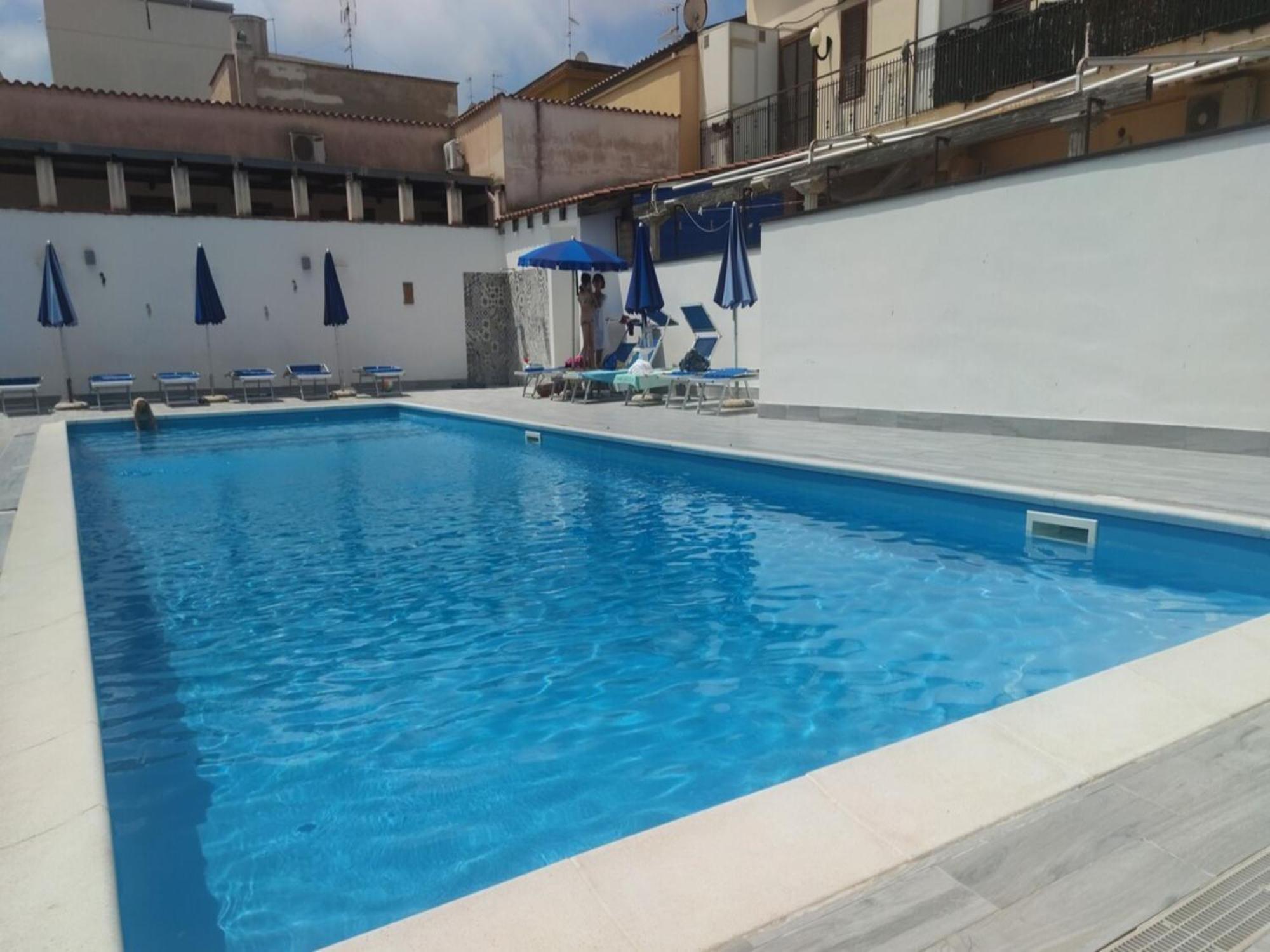 Appartamento Valentina San Vito Lo Capo Exterior photo