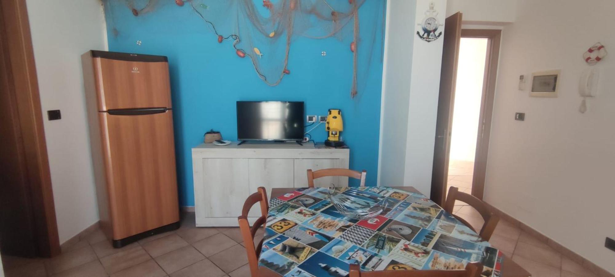Appartamento Valentina San Vito Lo Capo Exterior photo