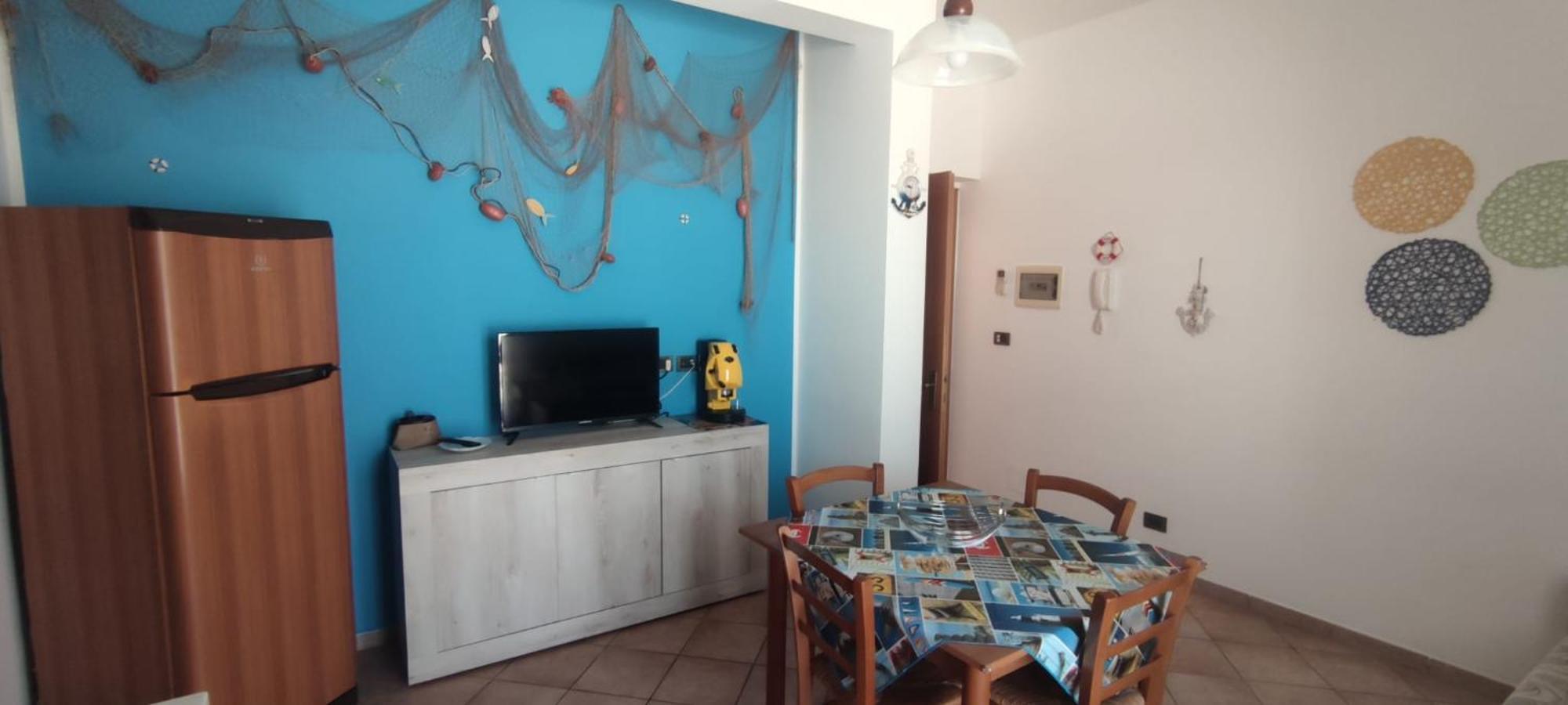 Appartamento Valentina San Vito Lo Capo Exterior photo